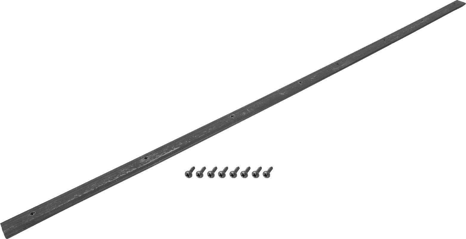 Windshield Upper Top Strip Garnish Kit Low Range Offroad