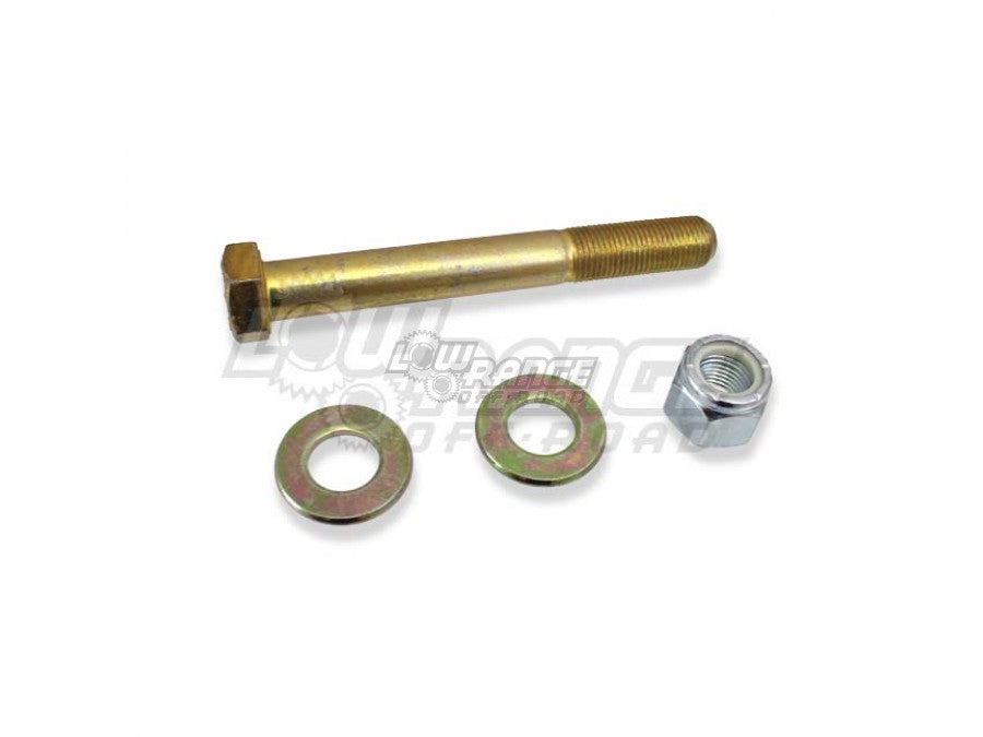 Suzuki Samurai Bolt Kit 1/2-20, 4 Inch Long Low Range Off Road
