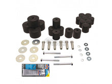 Cargar imagen en el visor de la galería, 2 Inch Samurai Body Lift Kit Low Range Off Road