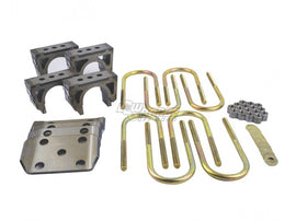 Samurai Axle Pads Complete Contact Suzuki Samurai Full Set Low Range Off Road