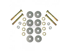 Load image into Gallery viewer, Low Range 3 Inch Extended Shackle Pair Low Range Off Road