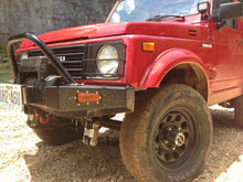 Load image into Gallery viewer, Low Range 3 Inch Extended Shackle Pair Low Range Off Road