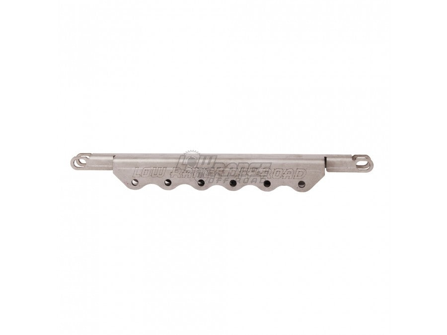 Suzuki Samurai Rear Shock Mount Low Range Off Road