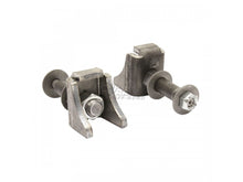 Cargar imagen en el visor de la galería, Samurai Lower Shock Mounts Set of 4 Low Range Off Road
