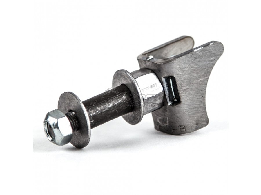 Samurai Lower Shock Mounts Set of 4 Low Range Off Road