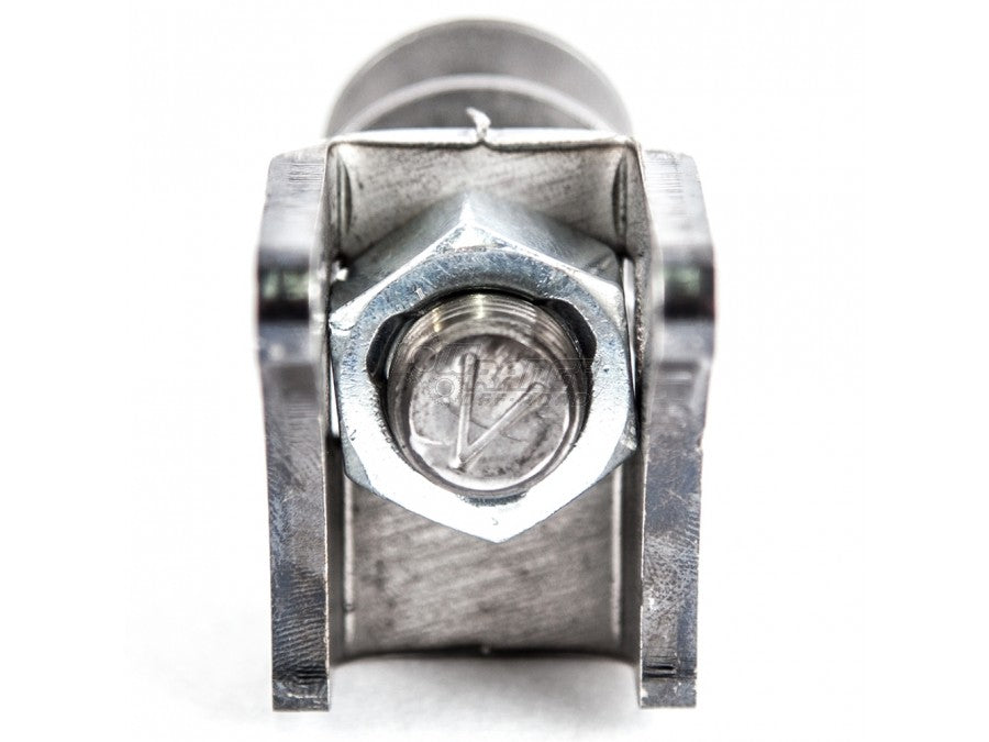 Samurai Lower Shock Mounts Set of 4 Low Range Off Road