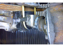 Cargar imagen en el visor de la galería, Samurai Lower Shock Mounts Set of 4 Low Range Off Road