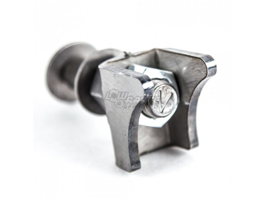 Samurai Lower Shock Mounts Set of 2 Low Range Off Road