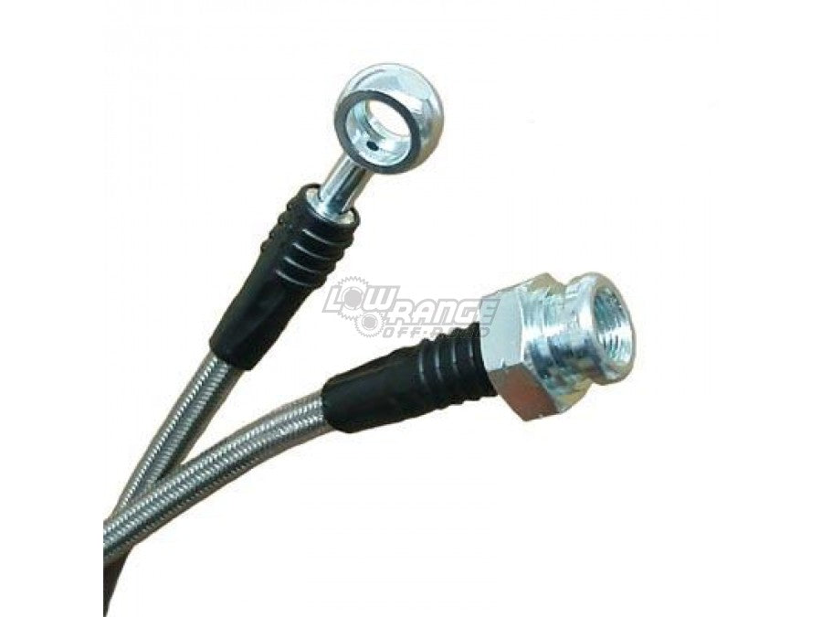 Samurai 4.5 Inch Deluxe Weld On Spring Over Axle Kit 86-88.5 Suzuki Samurai  Low Range Off Road