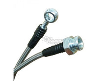 Cargar imagen en el visor de la galería, Samurai 4.5 Inch Deluxe Weld On Spring Over Axle Kit 88.5-95 Suzuki Samurai Low Range Off Road