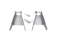 Cargar imagen en el visor de la galería, Samurai 4.5 Inch Deluxe Weld On Spring Over Axle Kit 88.5-95 Suzuki Samurai Low Range Off Road