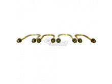 Cargar imagen en el visor de la galería, Samurai Extended Length U Bolt Kit 86-95 Suzuki Samurai Front 2.0 Inch Low Range Off Road