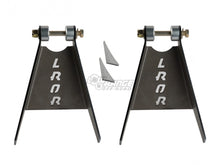Cargar imagen en el visor de la galería, Low Range Universal Shock Towers Kit for Suzuki Samurai Low Range Off Road
