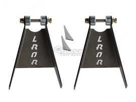 Low Range Universal Shock Towers Kit for Suzuki Samurai Low Range Off Road