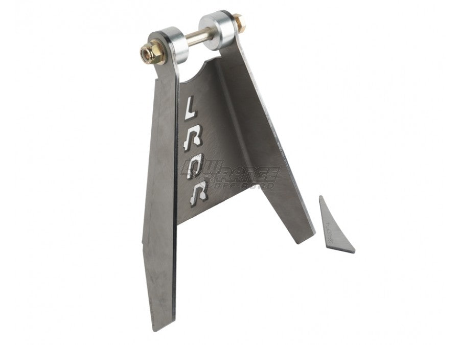 Low Range Universal Shock Towers Kit for Suzuki Samurai Low Range Off Road