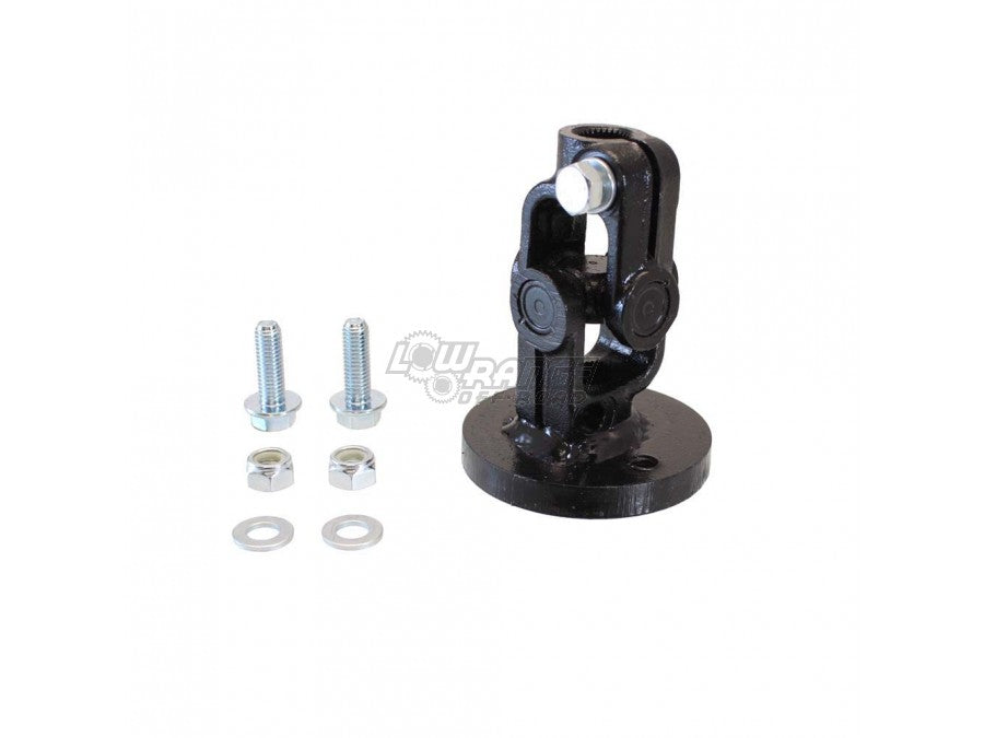 Suzuki Samurai Rag Joint Eliminator Low Range Off Road