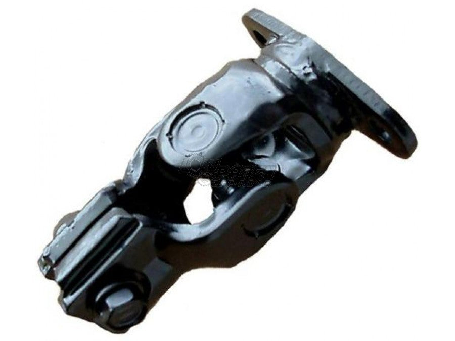 Suzuki Samurai Rag Joint Eliminator Low Range Off Road