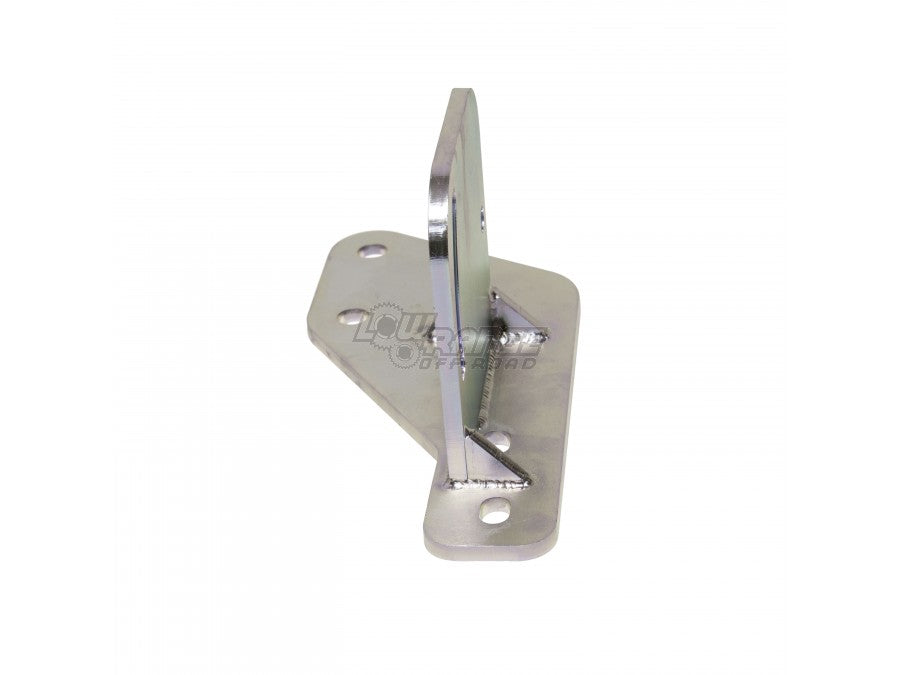 TC Style Power Steering Pump Bracket Kit - Suzuki 1.3L  Low Range Off Road