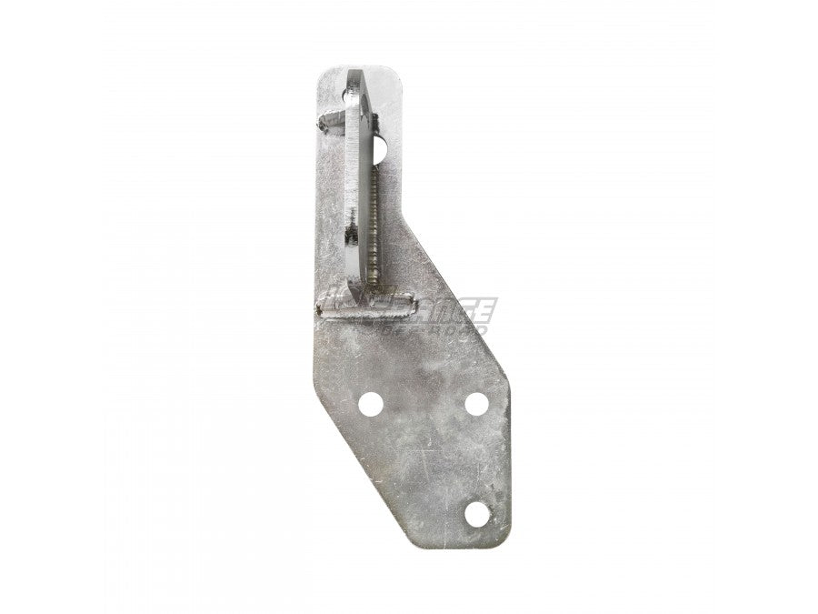 TC Style Power Steering Pump Bracket Kit - Suzuki 1.3L  Low Range Off Road