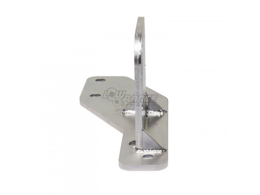 TC Style Power Steering Pump Bracket Kit - Suzuki 1.3L  Low Range Off Road