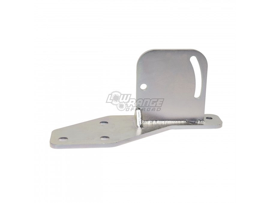 TC Style Power Steering Pump Bracket Kit - Suzuki 1.3L  Low Range Off Road