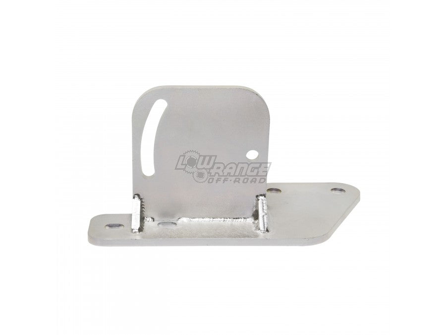 TC Style Power Steering Pump Bracket Kit - Suzuki 1.3L  Low Range Off Road
