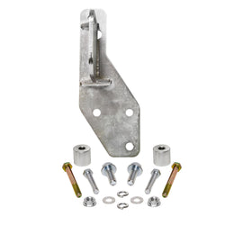 Suzuki Samurai, Sidekick, Tracker TC Style Power Steering Bracket For 86-95 Suzuki Samurai Low Range Off Road