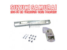Load image into Gallery viewer, Samurai EOS JR. Transfer Case Bracket Kit 86-95 Suzuki Samurai Low Range Off Road