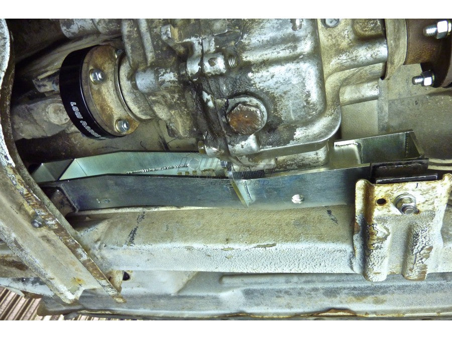 Samurai EOS JR. Transfer Case Bracket Kit 86-95 Suzuki Samurai Low Range Off Road
