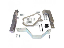 Samurai End Of Story Transfercase Cradle  Low Range Off Road