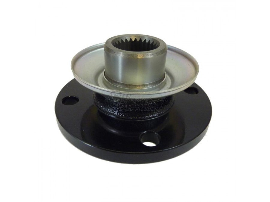 Samurai Late Front Output/Input Flange 90-95 Samurai Low Range Off Road
