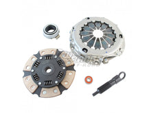 Cargar imagen en el visor de la galería, Samurai Ceramic Clutch Stage 3 86-95 Suzuki Samurai Low Range Off Road