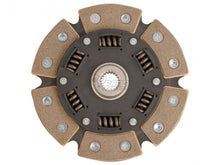 Cargar imagen en el visor de la galería, Samurai Ceramic Clutch Stage 3 86-95 Suzuki Samurai Low Range Off Road