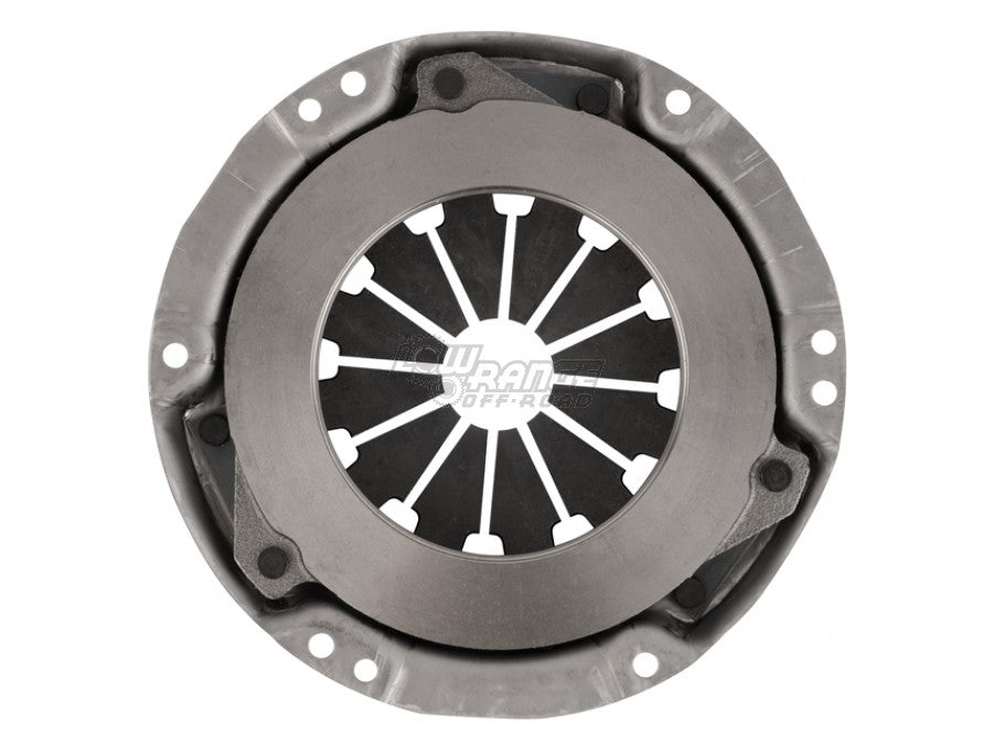 Samurai Ceramic Clutch Stage 3 86-95 Suzuki Samurai Low Range Off Road