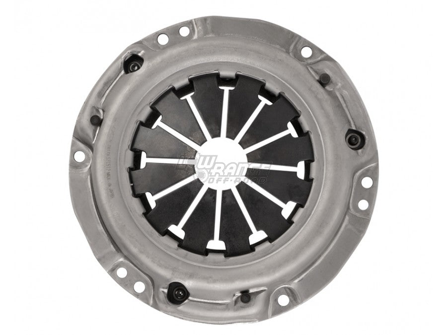 Samurai Ceramic Clutch Stage 3 86-95 Suzuki Samurai Low Range Off Road