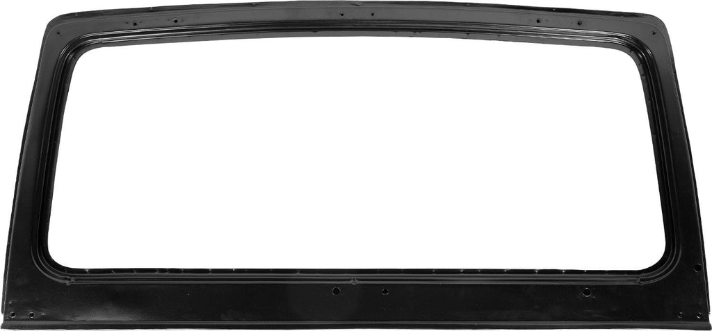 Suzuki Samurai Soft Top Windshield Frame Low Range Offroad