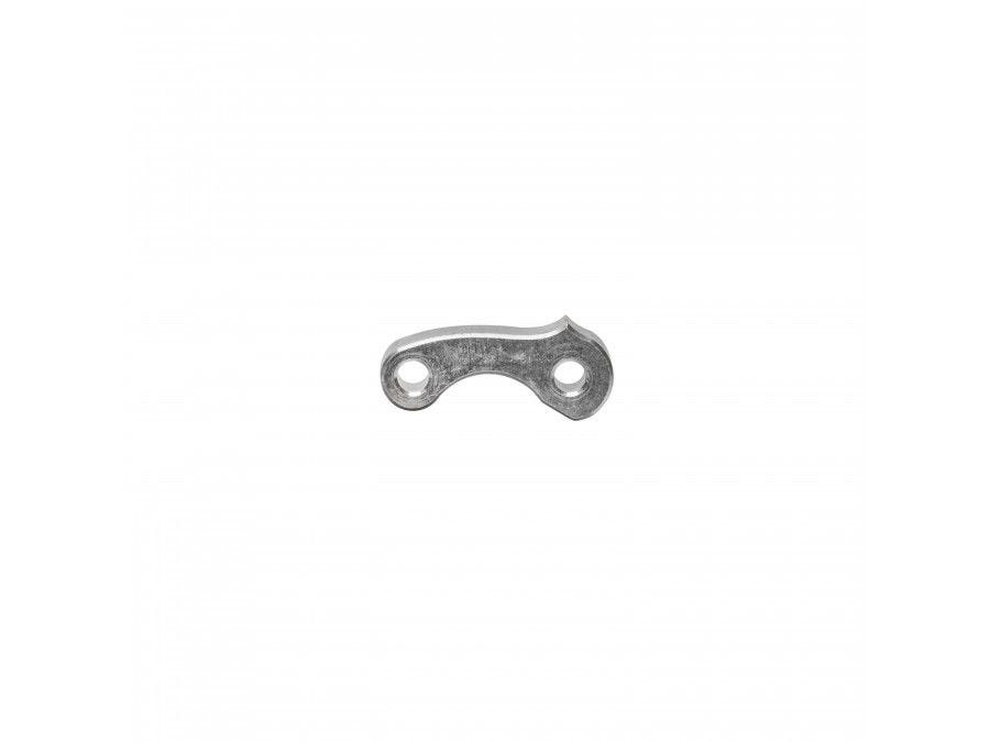 Billet 95-04 Tacoma/00-06 Tundra Xtracab Rear Quarter Window Latch Hinge Pivot Low Range Offroad