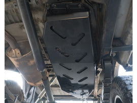 Tacoma Gas Tank Skid 95-04 Toyota Tacoma Low Range Off Road