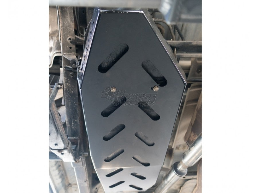 Tacoma Gas Tank Skid 95-04 Toyota Tacoma Low Range Off Road