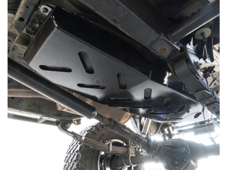 Tacoma Gas Tank Skid 95-04 Toyota Tacoma Low Range Off Road
