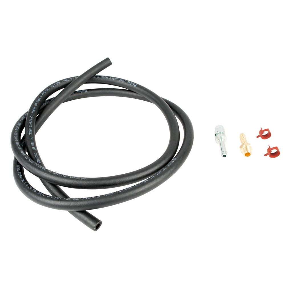 Toyota Axle Housing Breather Kit Low Range Offroad