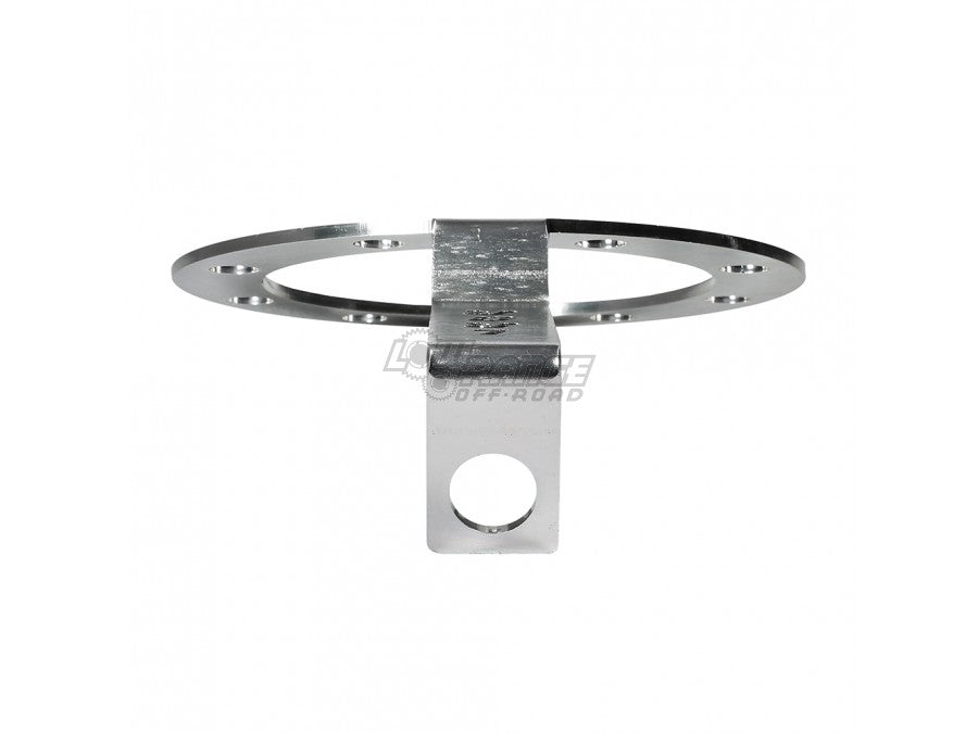 Toyota Backing Plate Eliminator with Brake Line Holder Pair 79-85 Toyota Solid Axle Hilux Pickups Low Range Off Road