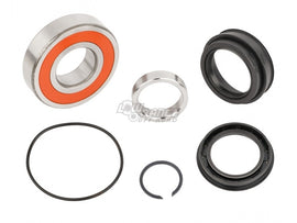 Toyota Ultimate Rear Wheel Bearing Kit 79-95 Pickups and 4Runner 95-00 Tacoma|1996-2000 Toyota 4Runner 93-98 T100  Low Range Off Road