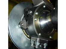 Cargar imagen en el visor de la galería, Toyota Front Axle Rock Ring Bolt Kit Low Range Off Road