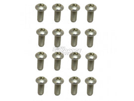 Toyota Front Axle Rock Ring Bolt Kit Low Range Off Road