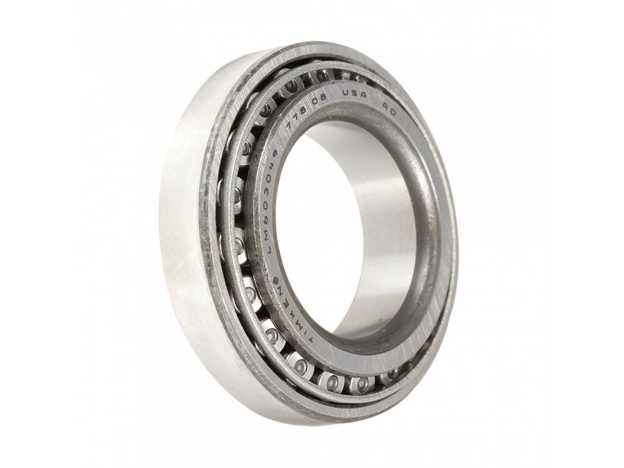 Toyota 8 Inch E-Locker Master Install Bearing Kit 29 Spline Models For 03-15 Tacoma Low Range Off Road