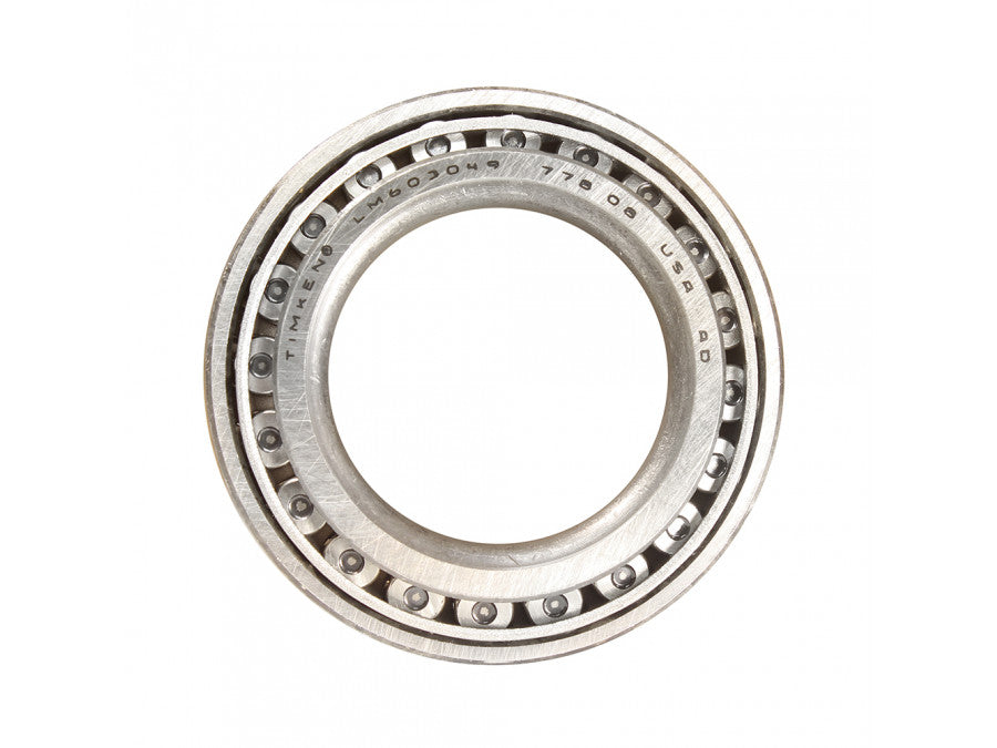 Toyota 8 Inch E-Locker Master Install Bearing Kit 29 Spline Models For 03-15 Tacoma Low Range Off Road