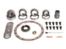 Cargar imagen en el visor de la galería, Toyota 8 Inch E-Locker Differential Master Rebuild Kit For 95-02 Tacoma Low Range Off Road