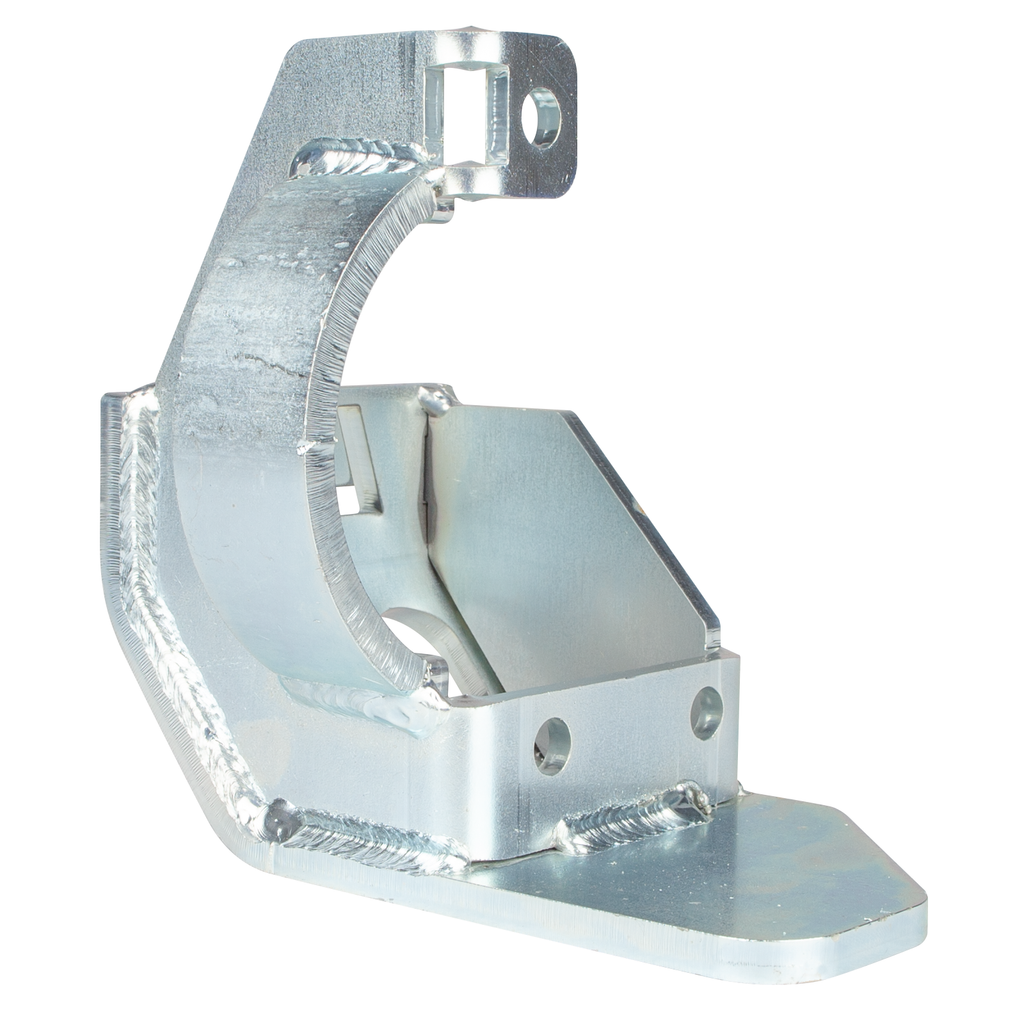 Toyota Electric E Locker Motor Guard Fpr 96-15 Tacoma/4Runner 90-97 FJ80 Land Cruiser Low Range Offroad