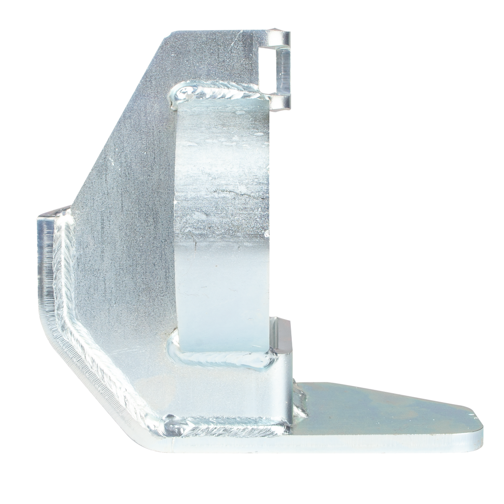 Toyota Electric E Locker Motor Guard Fpr 96-15 Tacoma/4Runner 90-97 FJ80 Land Cruiser Low Range Offroad